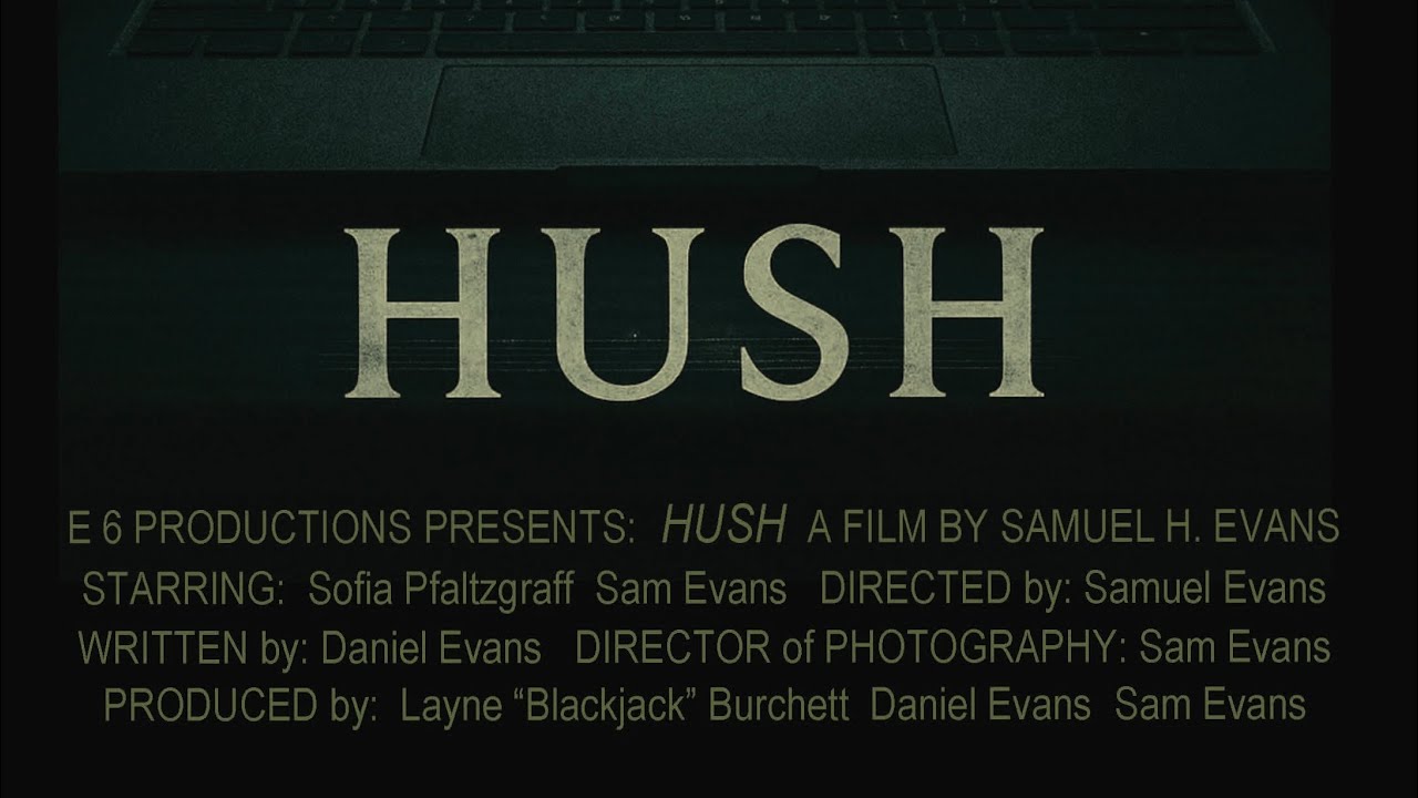 HUSH 