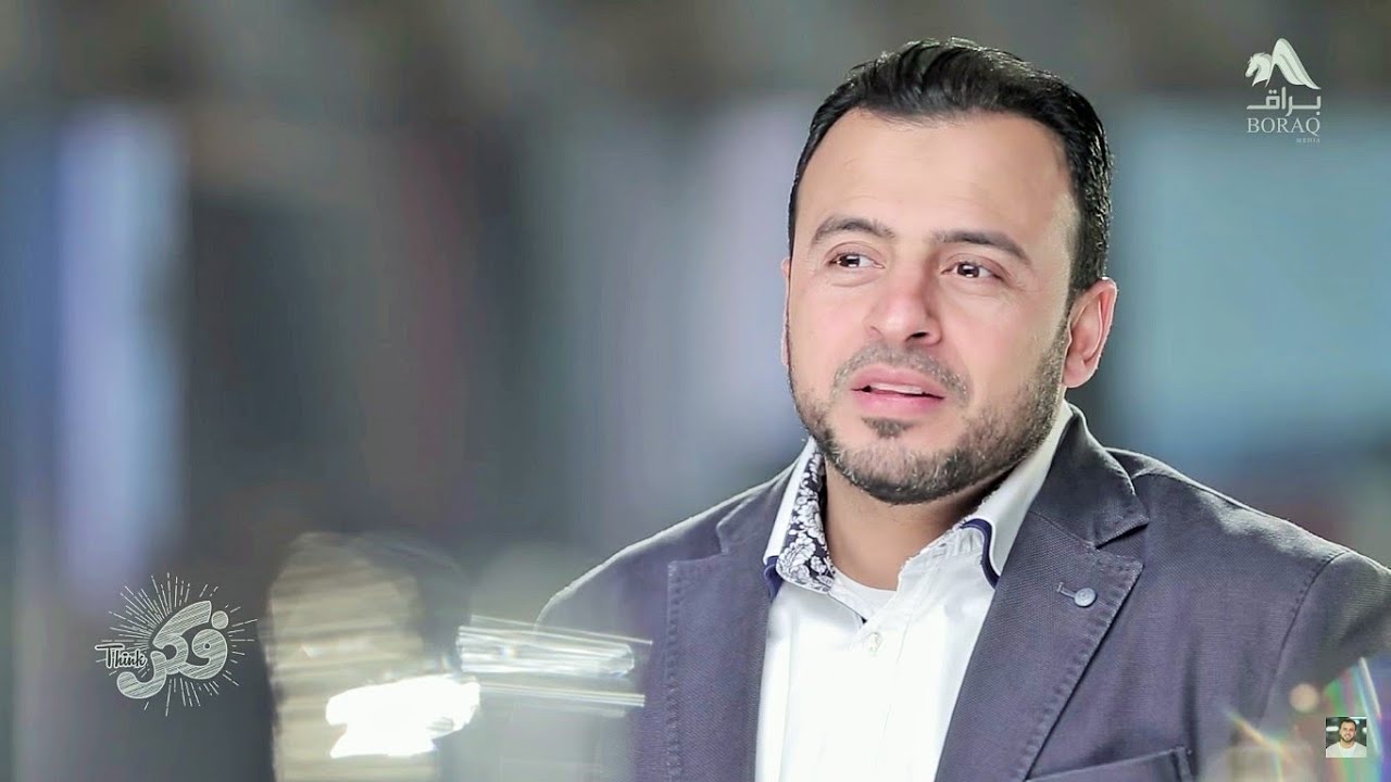 81 - ليلة النصف من شعبان - مصطفى حسني - فكر