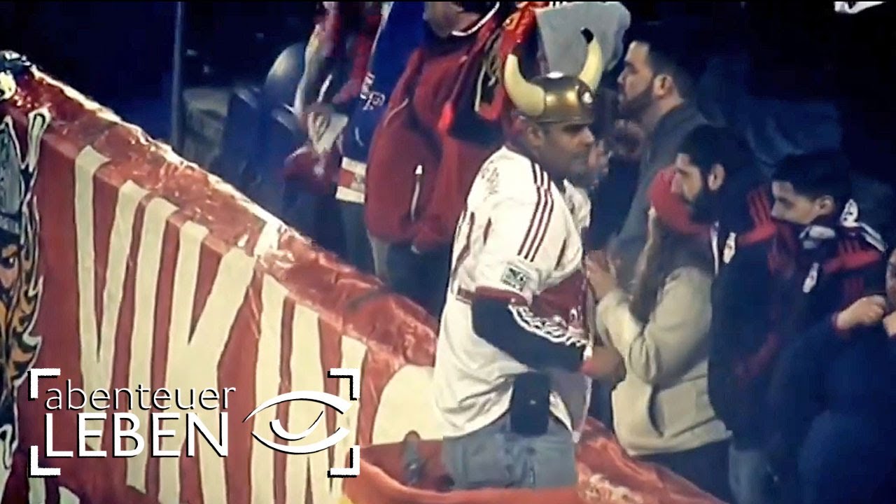 Werden die USA zur Fußballnation? (1/2) | Abenteuer Leben