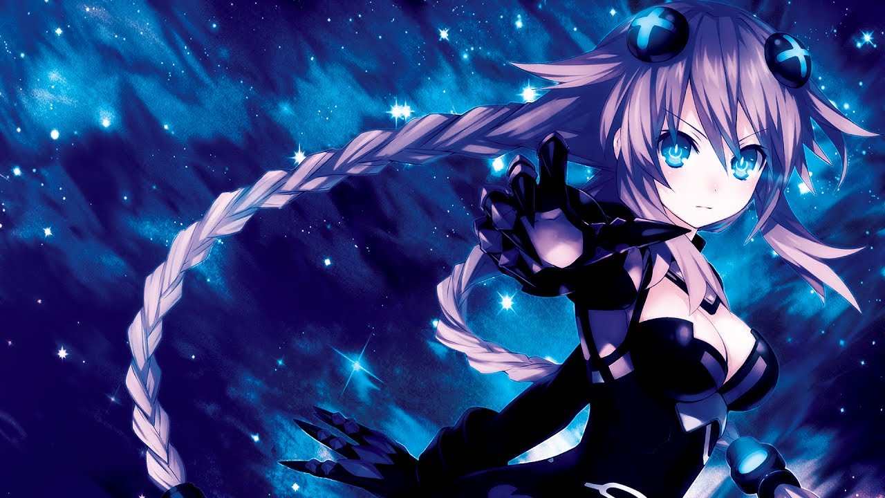 {633.2} Nightcore (Hollywood Undead) - Hear Me Now (with lyrics)