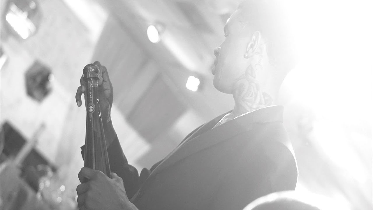 Almighty Jay - On My Soul Remix (Official Music Video)