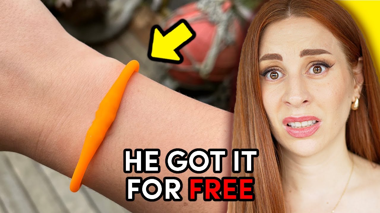 my rich boyfriend got me a cheap gift and I'm LIVID - REACTION