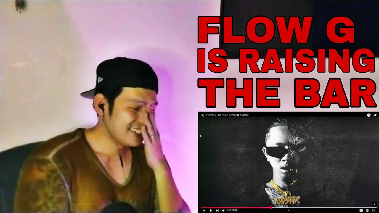 Flow G - 247 ALBUM REACTION!!!!! GRABE TO! 12/12🔥🔥