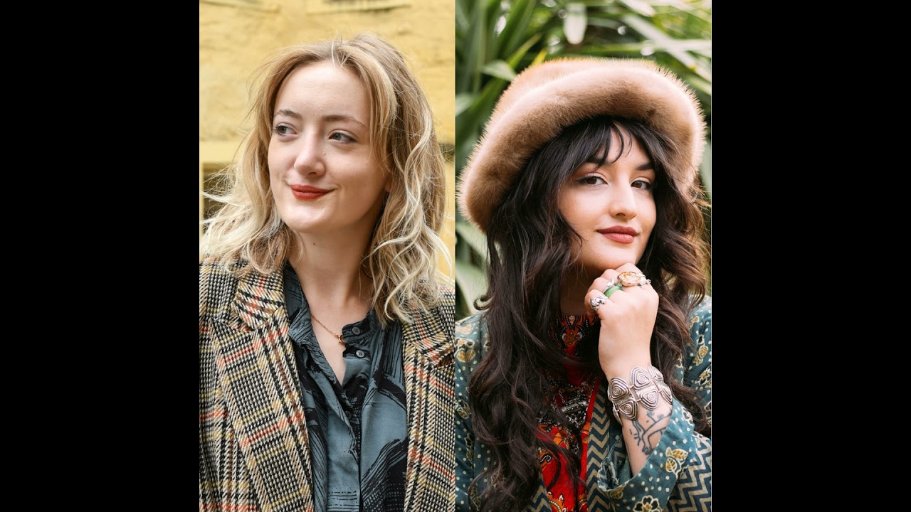 CLIMATE ACTION WEEK: Watchdogs Action Speaks Louder & Fashion Revolution want more from the indus...