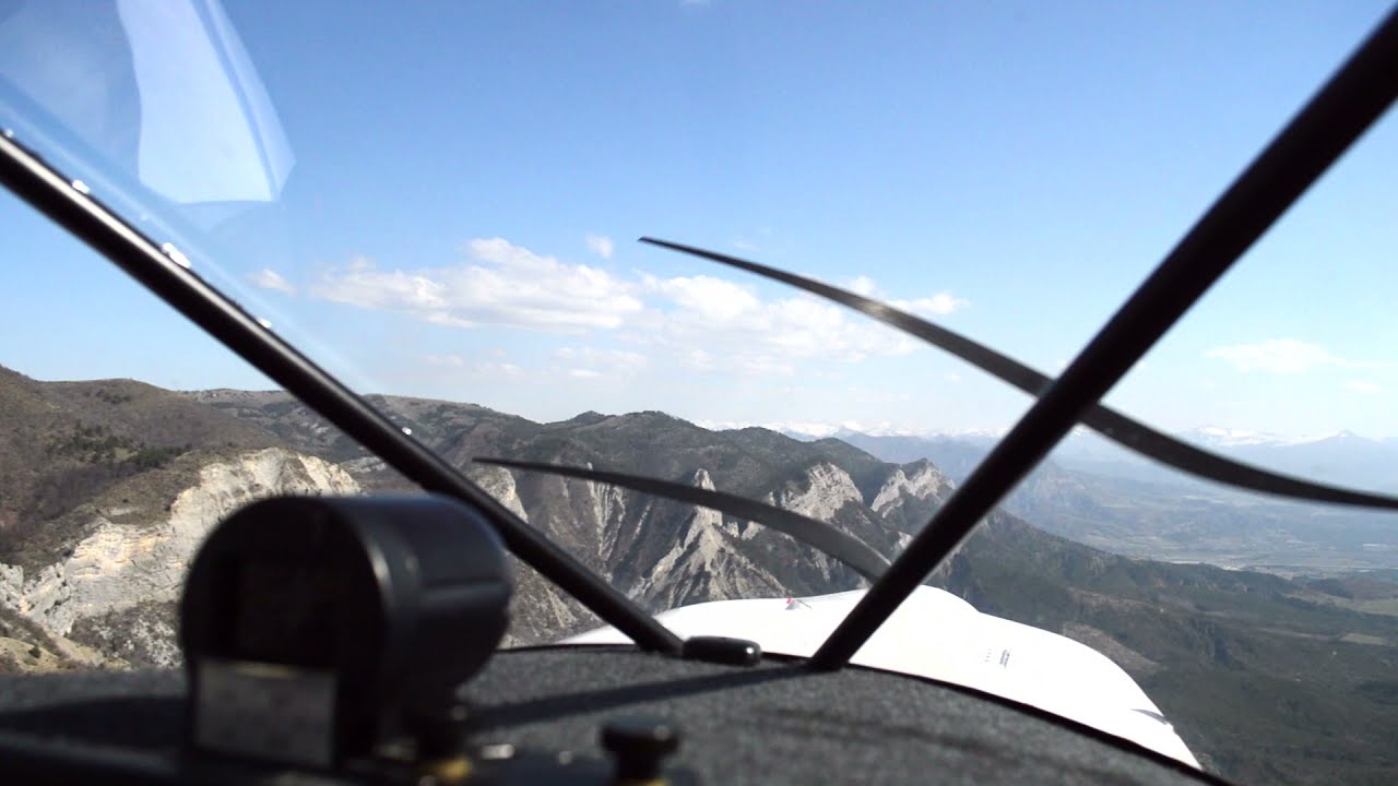 Quelques alti surfaces des Alpes du sud