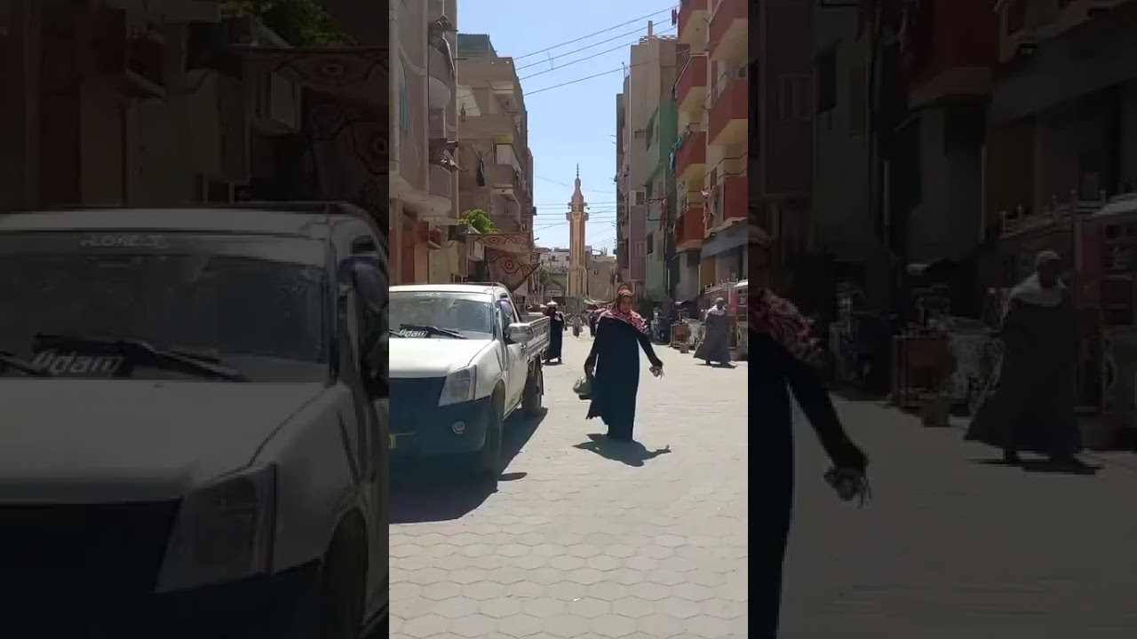 هنا فقد شاب حياته قبل صلاة التراويح .. القصة الكاملة لوفاة محامي بطلقات نارية في أولى ليالي رمضان