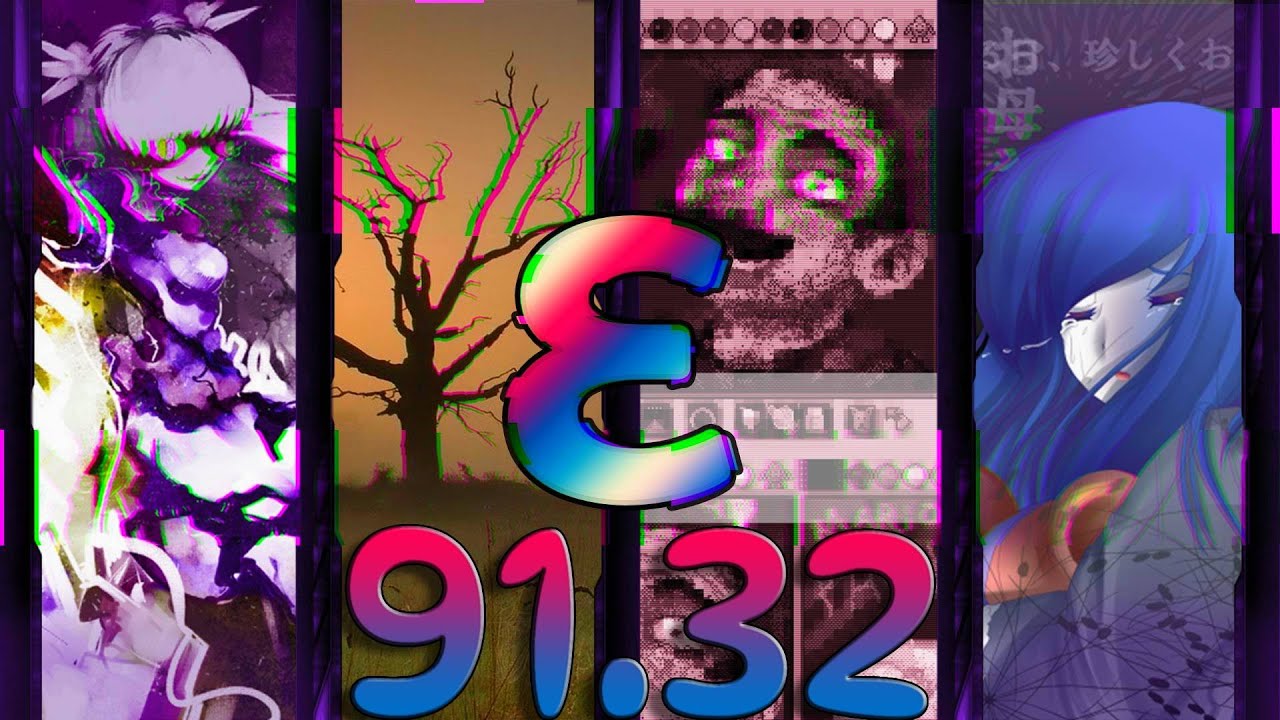 Epsilon Dan 91% - osu!mania 4k