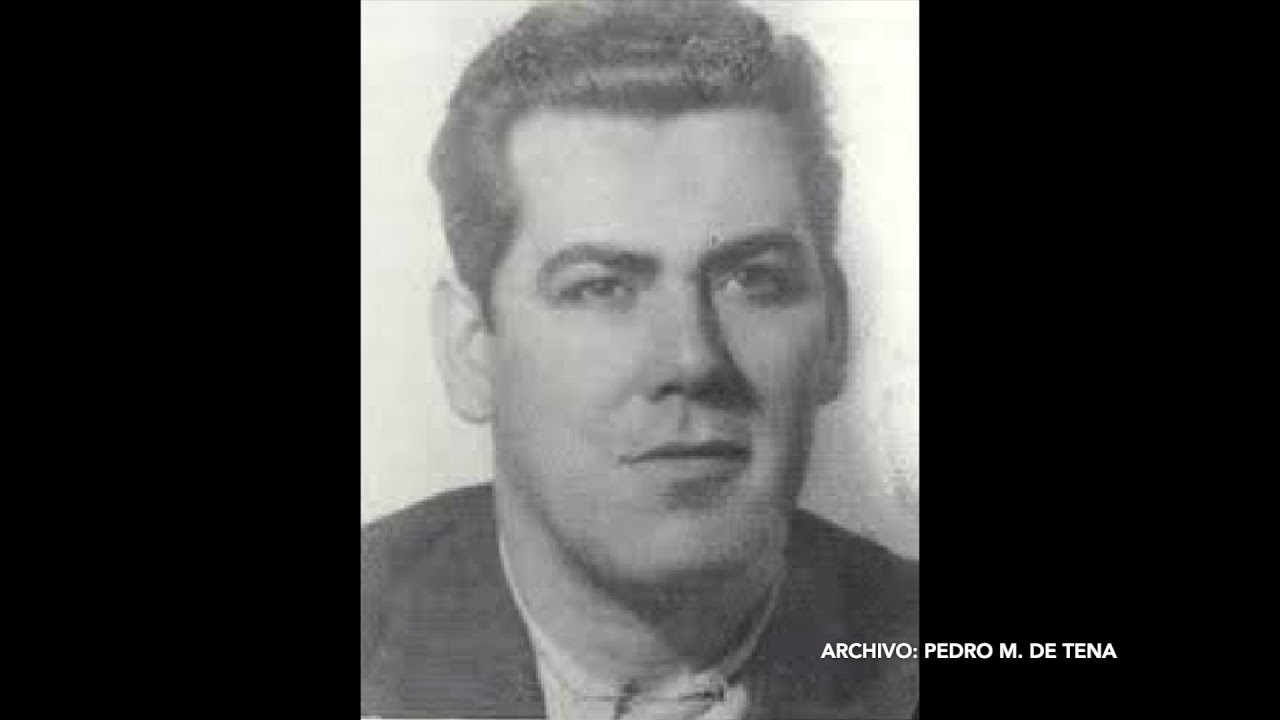 Chato Méndez.  FANDANGOS 1948