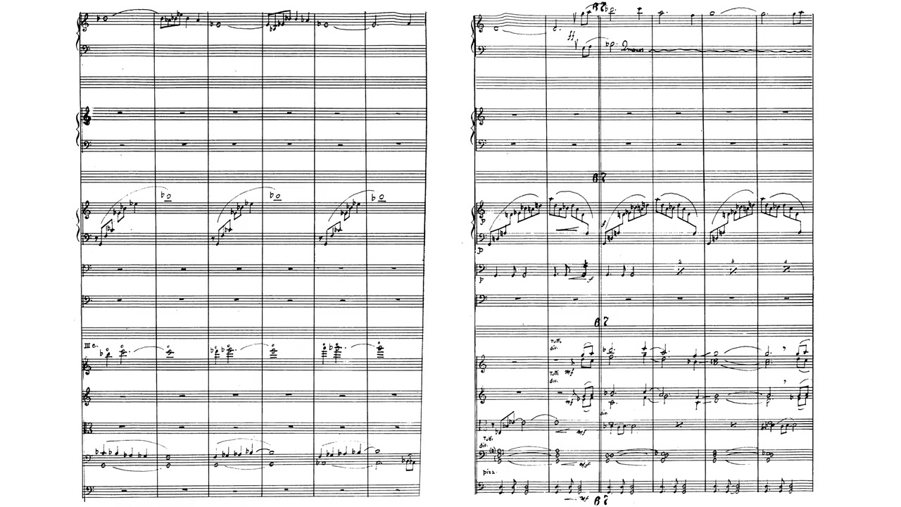 [Astor Piazzolla] Bandoneon Concerto 