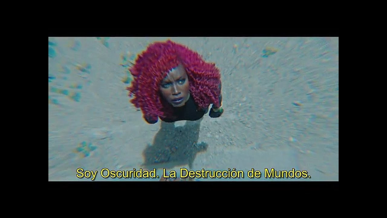 Starfire abandona al equipo en busca de respuestas | Dick y Donna - DC TITANS 1X10 - Sub. Español.