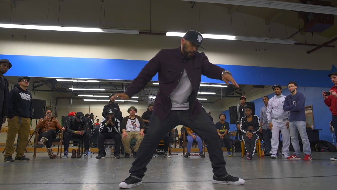 Boogie Frantick | I'll be good