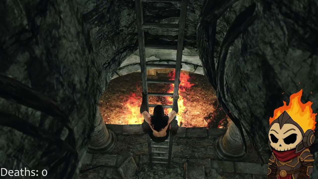 DS2 SL1 Champion's Covenant 