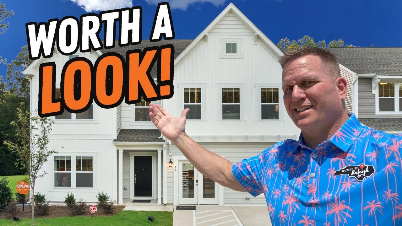 Why is this Neighborhood SO POPULAR?| Copper Ridge Flowers Plantation