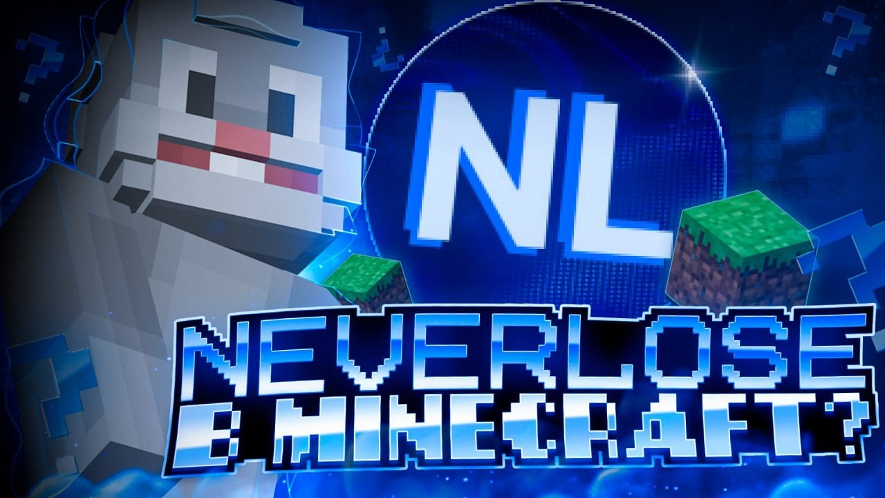 ВПЕРВЫЕ ПОИГРАЛ В CS2 с NEVERLOSE! РЕЛИЗ ЛУЧШЕГО ЧИТА ПОД КС В - МАЙНКРАФТ!