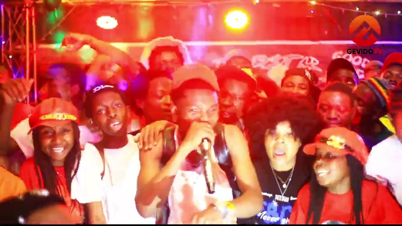 MALUME SHOW LIVE || USIKU WA NAMKACHU || MANZESE (TIPTOP)