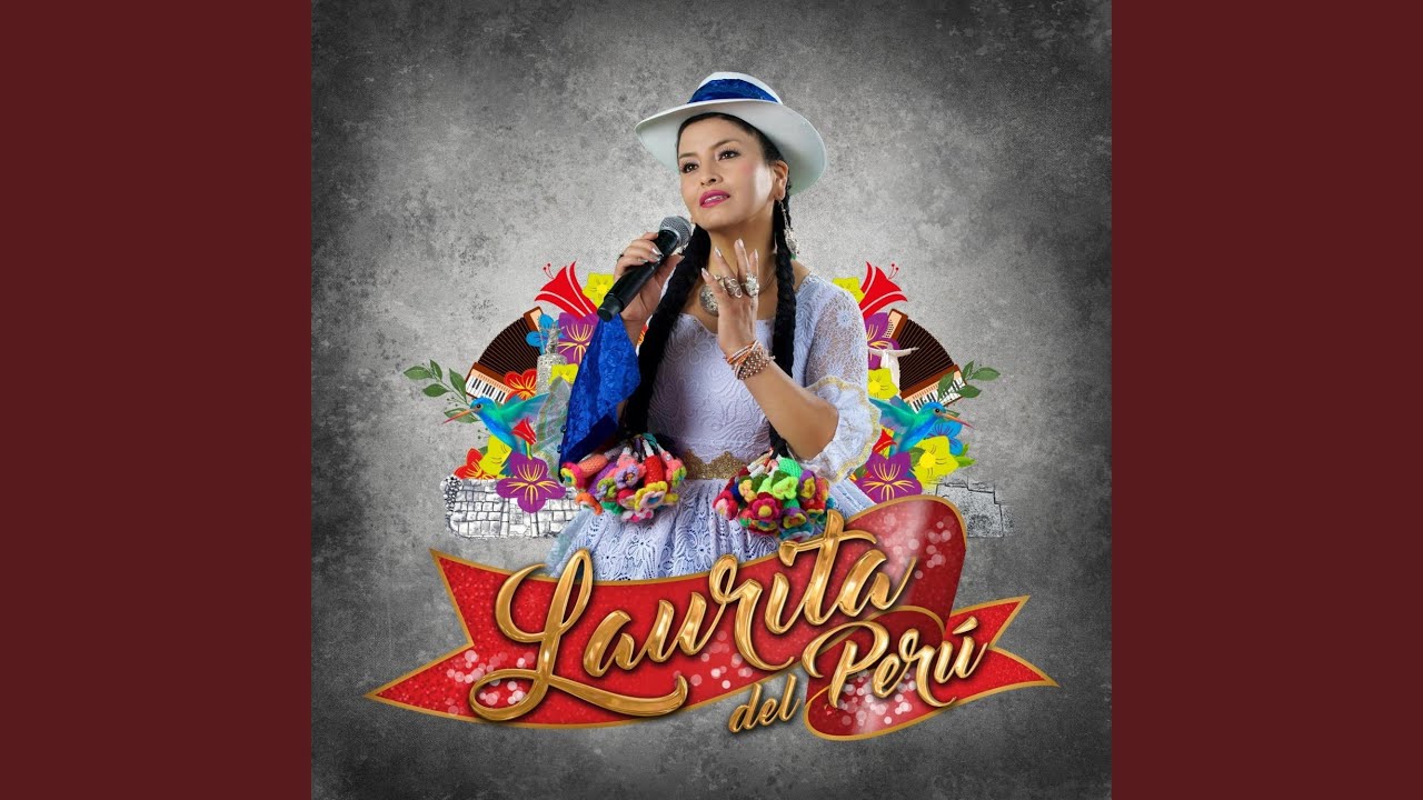 MIX UMBRALES DE TU CASITA (LAURITA DEL PERU) D.R