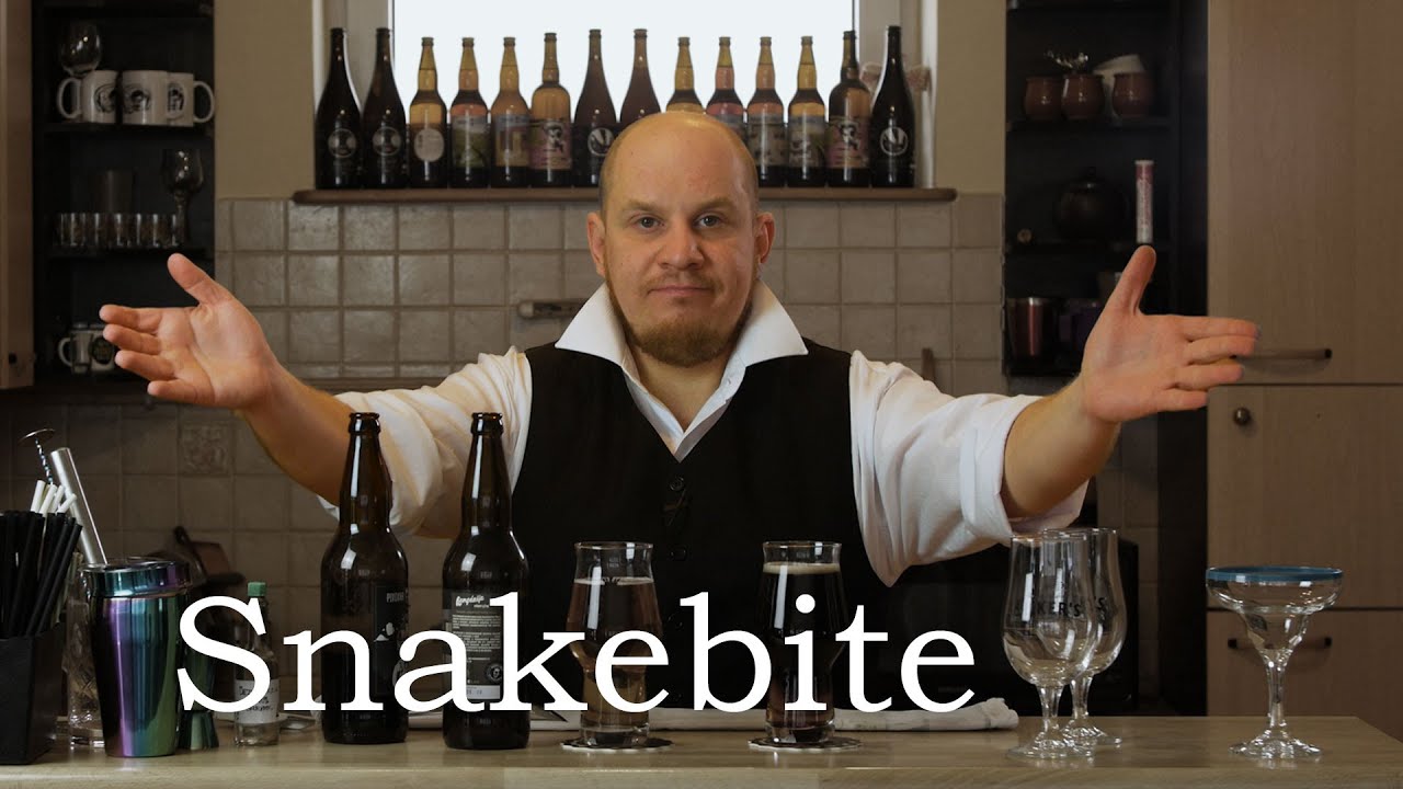 Snakebite