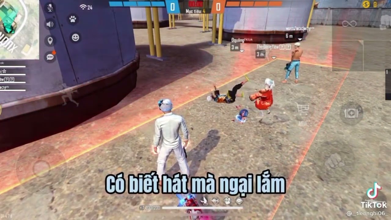 Tổng hợp video mới nhất của Hoàng Tiến Nghị🍀