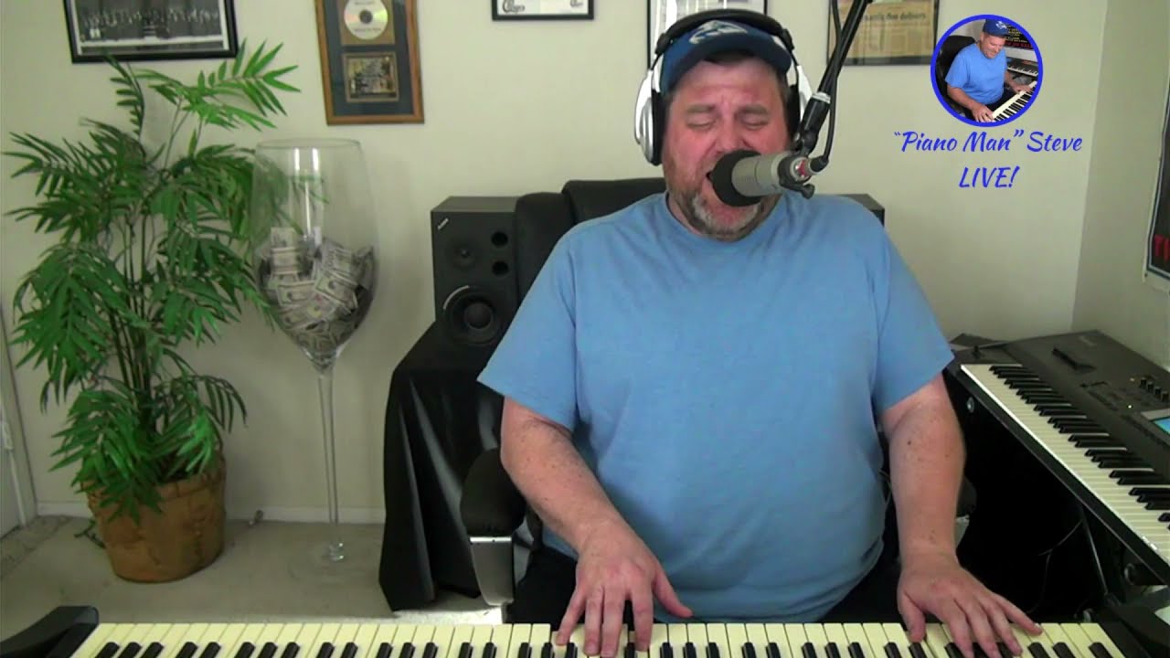 In My Life (The Beatles), Cover by Steve Lungrin