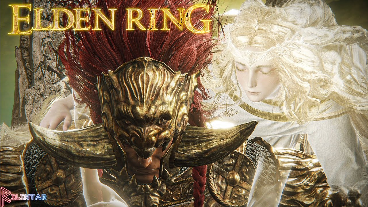 РАДАН ЧАСТЬ ТРЕТЬЯ ▶ Elden Ring Shadow of the Erdtree - 105