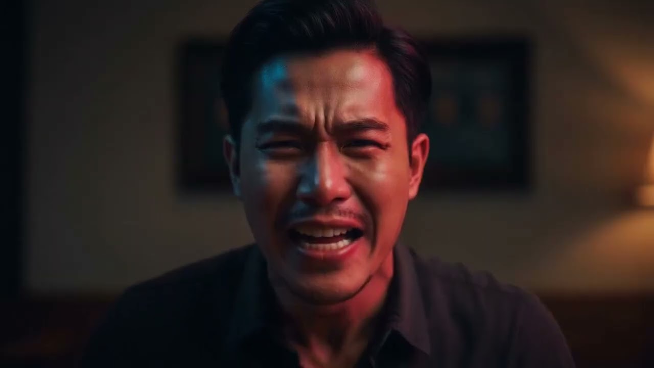 Quán cà phê 1 mình Music Video