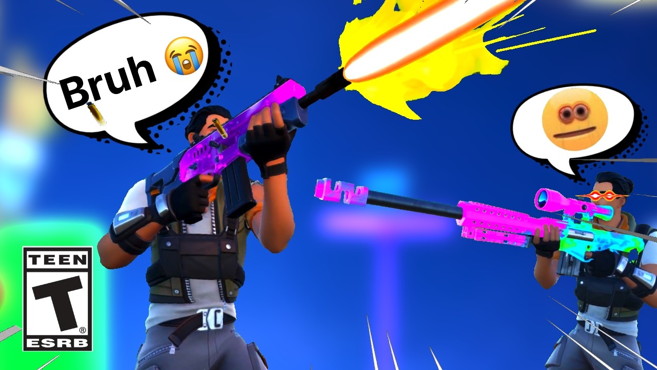 Fort is not for the weak...