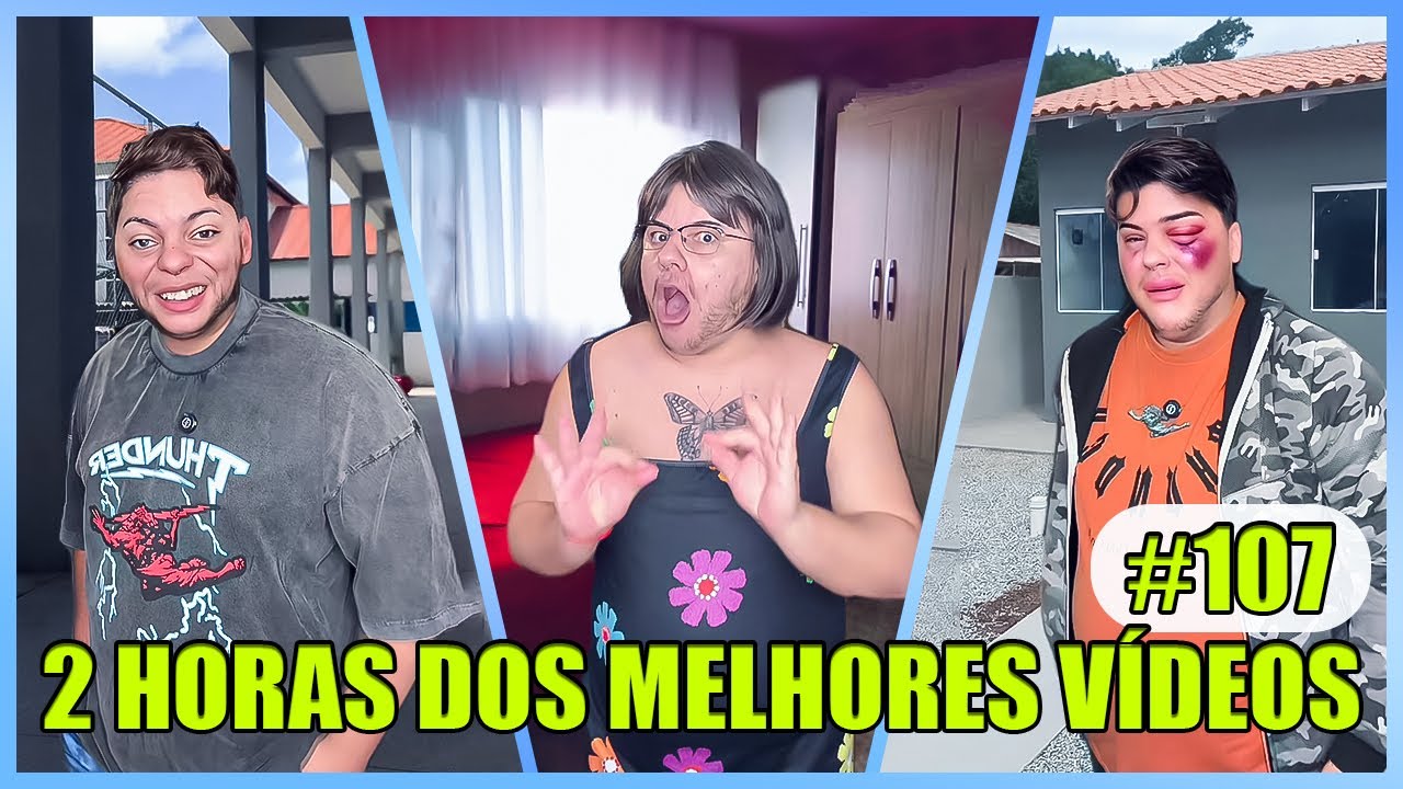 O Bom Humor de  ⁨@VitorOrth em Histórias Recentes | TikTok Mega Compilado
