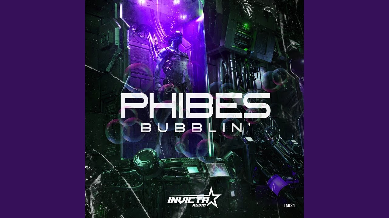 Bubblin
