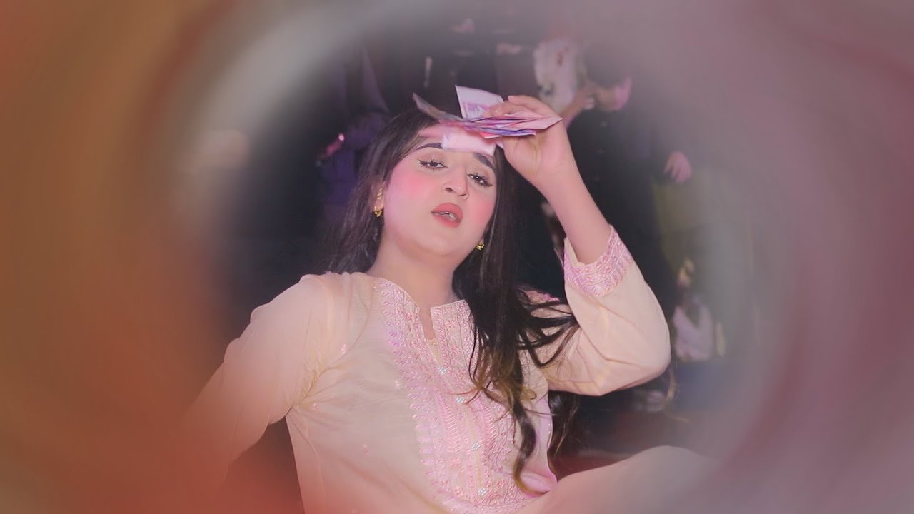 Sheeshe Ka Tha Dil Mera ! Ayan Malik Dance Performance - Beautiful Tiktokr - Official Video 2026