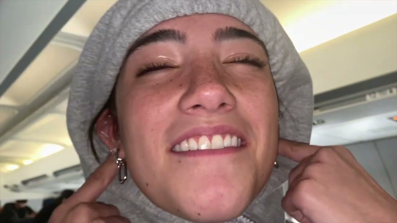 CHAVADI ATLANTA VLOG 1