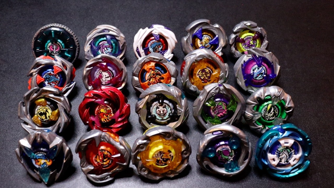 Is UX Still The Best Beyblade X Line? | Beyblade Discussion