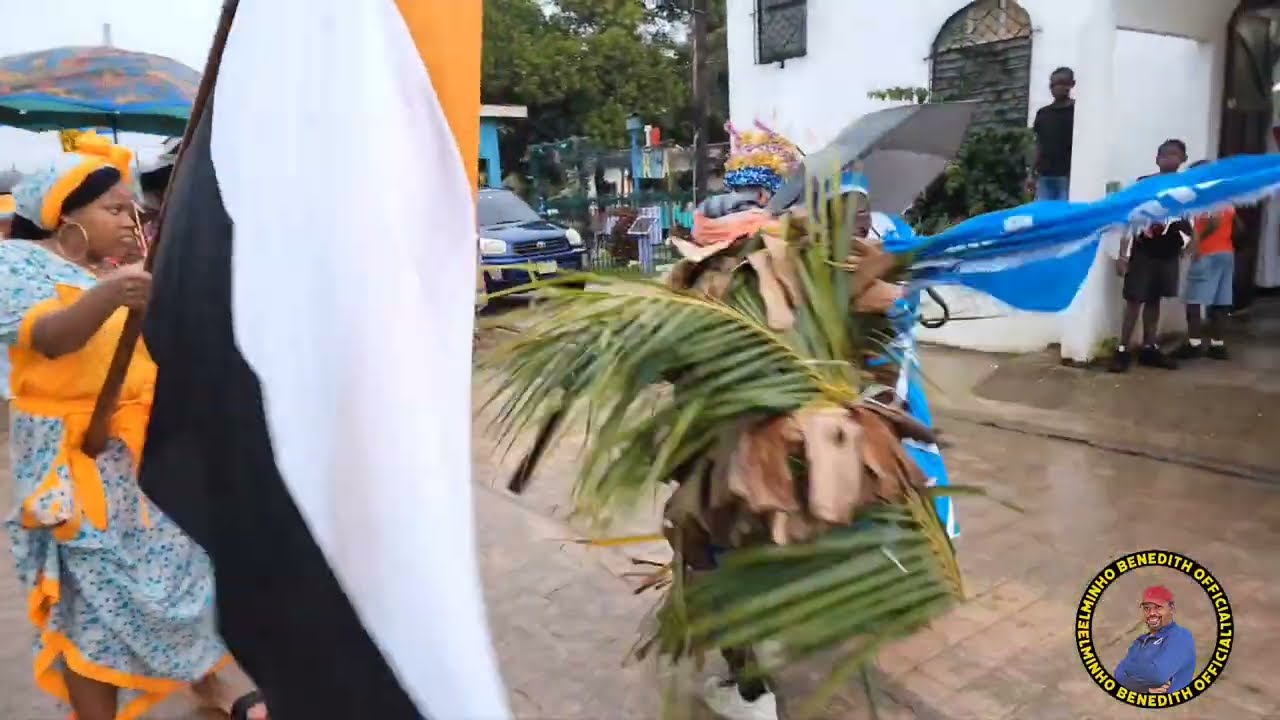 REGRESO DEL WARINI EN GUIRIGA | 15 DE ENERO 2026