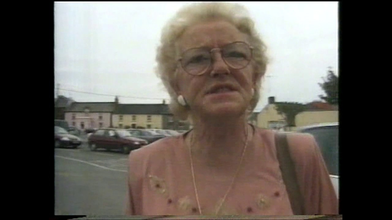 Harbour Nights Ep 1 RTE, 2000