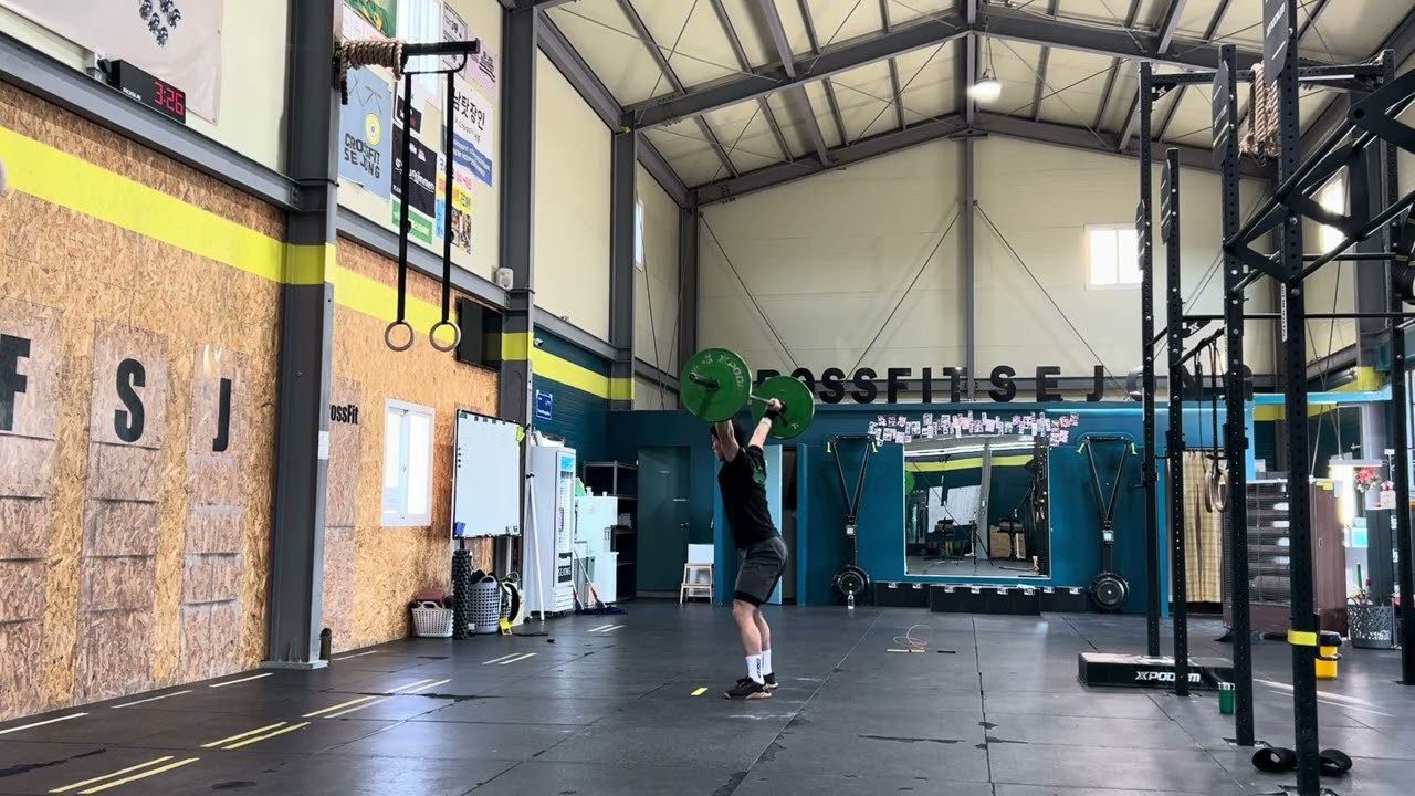 2026 FET classic Individual Male Event 6, YOU YECHAN