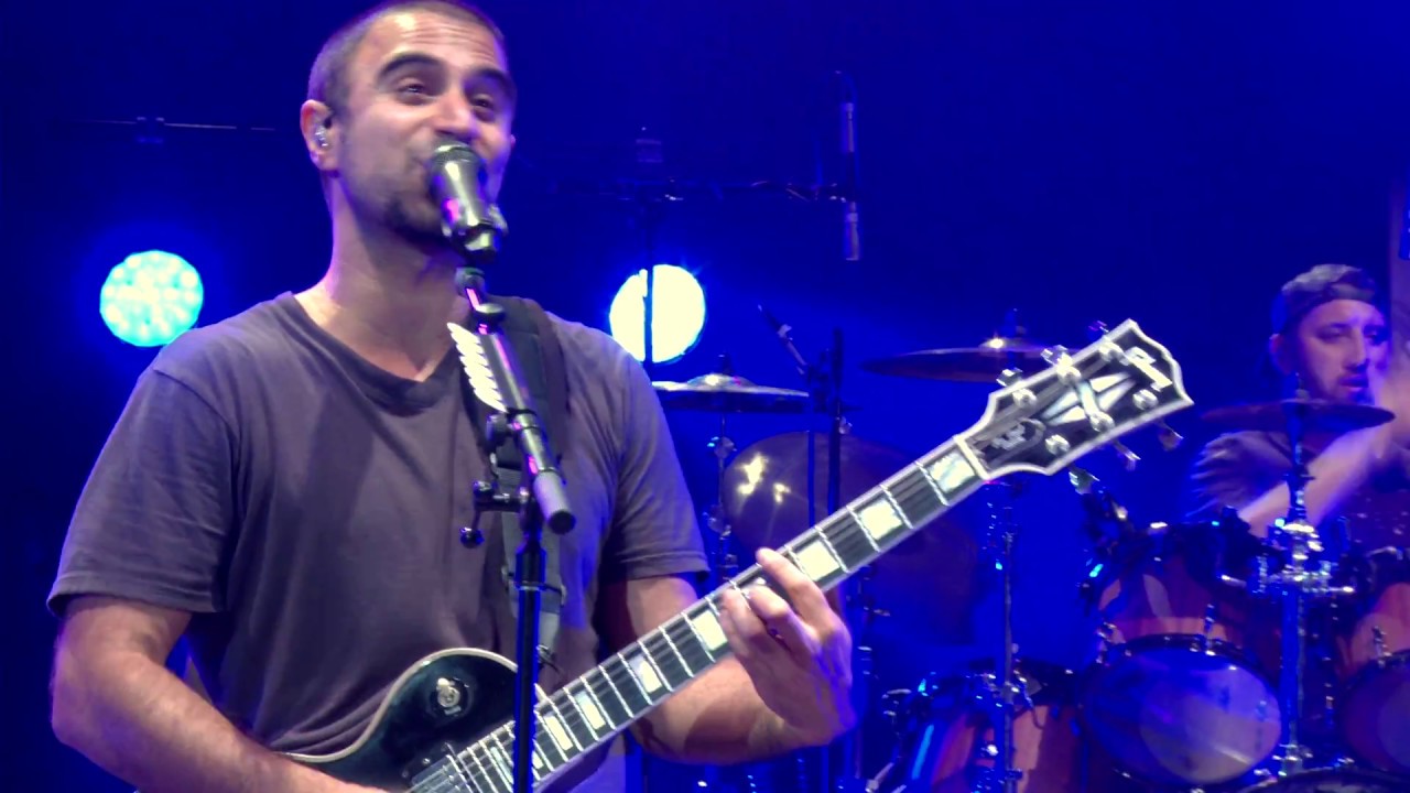 Rebelution - 