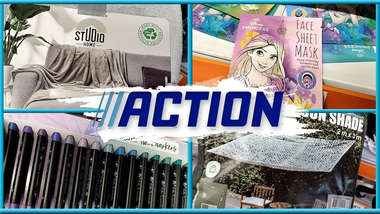ACTION❗ HIT PROMOCJE 🤩❗DEKORACJE❗BAJECZNE MASECZKI ❗❗