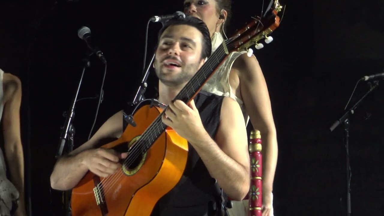 Yerai Cortés - 