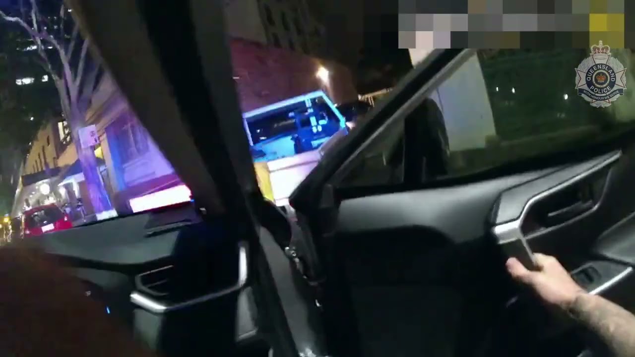Man Charged With Hate Crime After Ramming Truck Into Gates of Synagogue