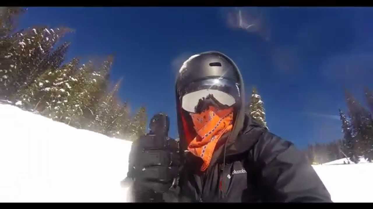 Lost GoPro 1/7/2015