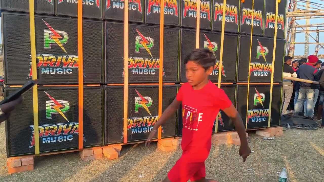 Priya music sibganj Se dhamaka korcha 