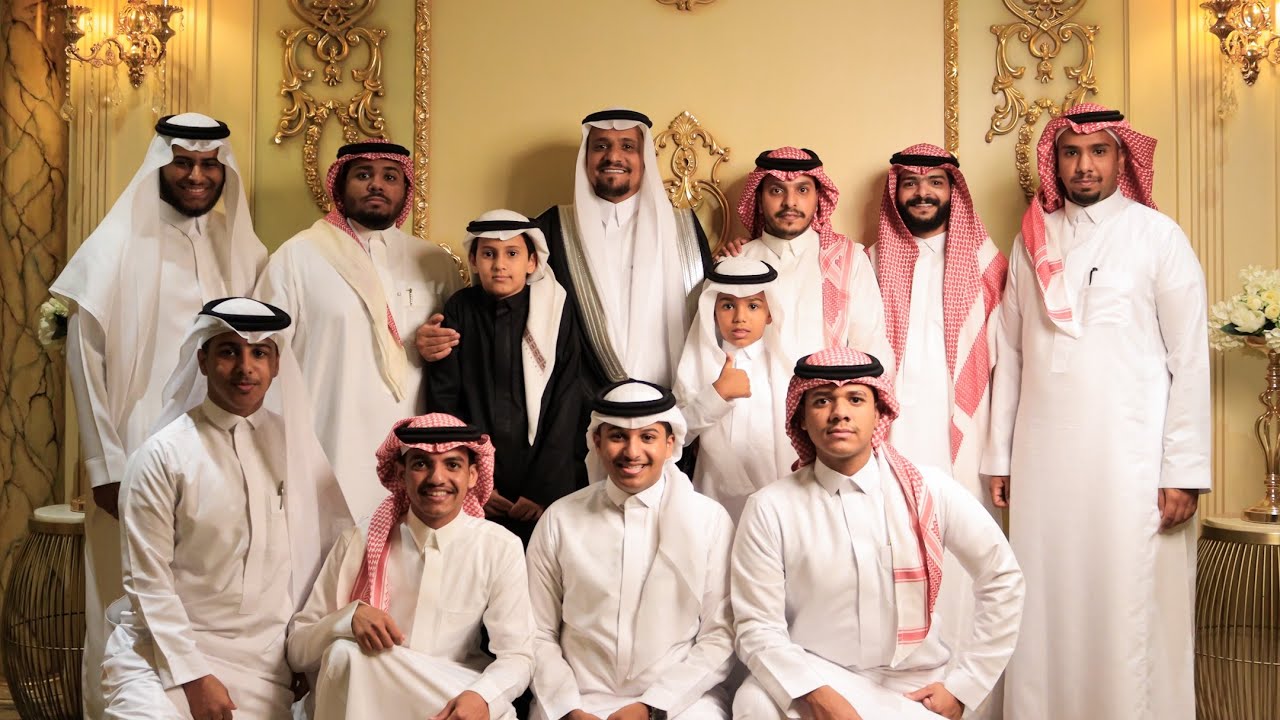 ✨حفل عقد قرآن الشاب / شعيب إبراهيم الذبياني ✨.