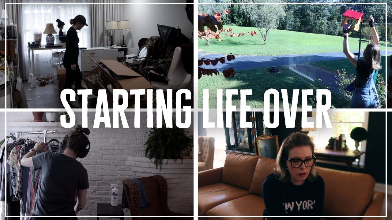 7 Months a Widow: Starting Life Over After Losing My Husband