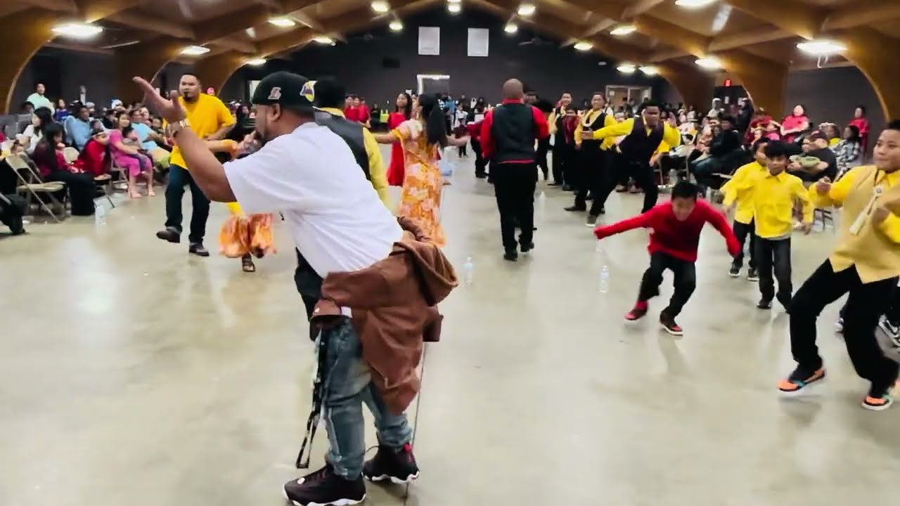 Rogers MNFC Christmas 2023