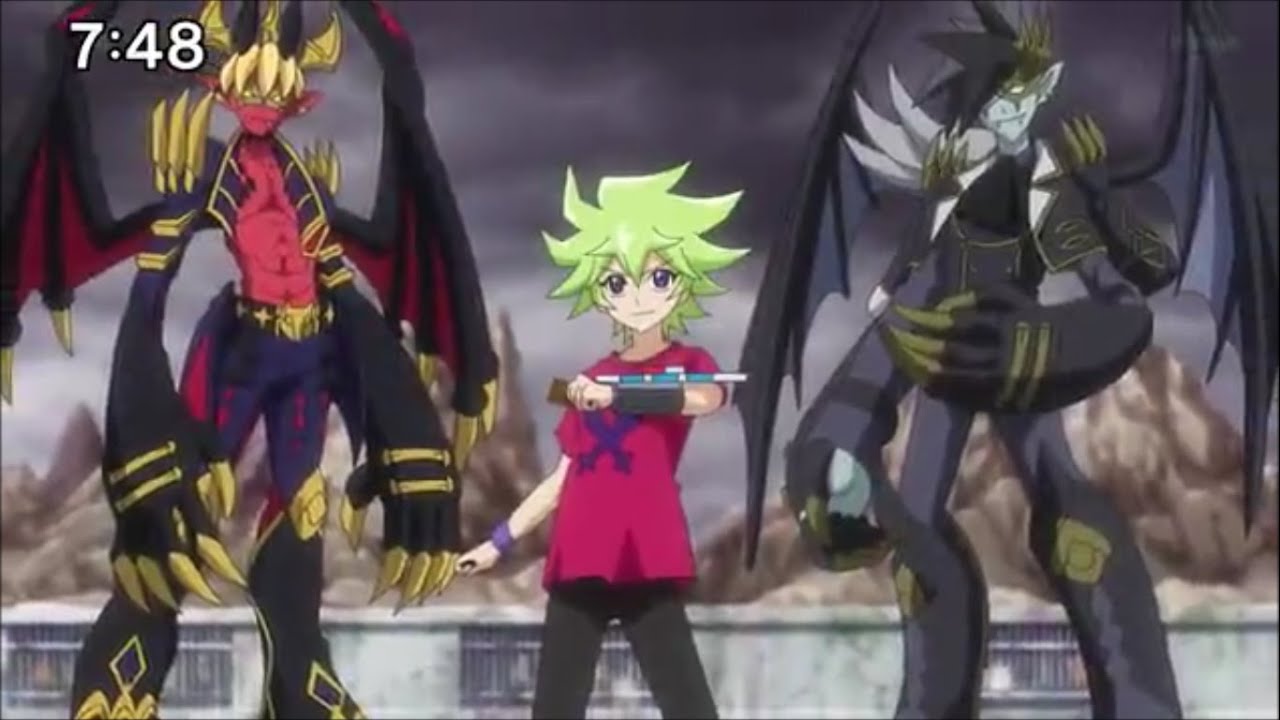 Roa vs Mimi AMV