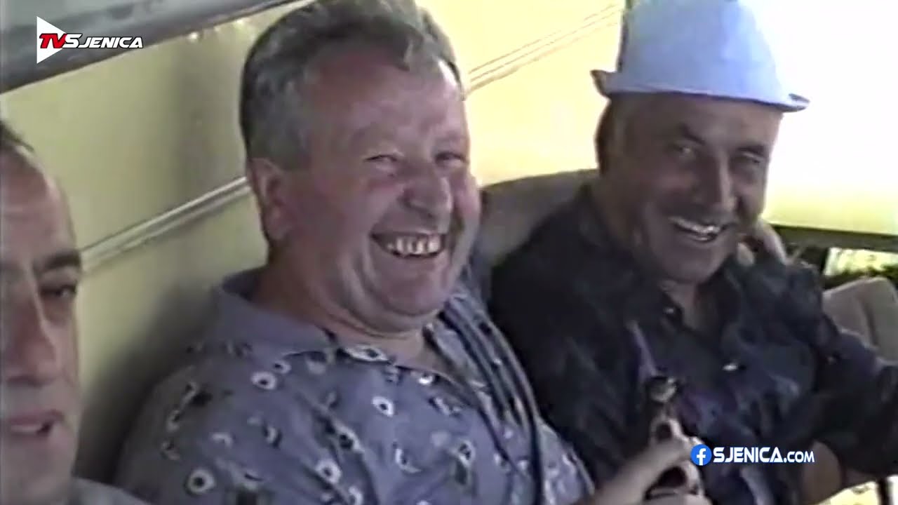 Vašar u Brezi 12.07.1999. godine - 2.deo