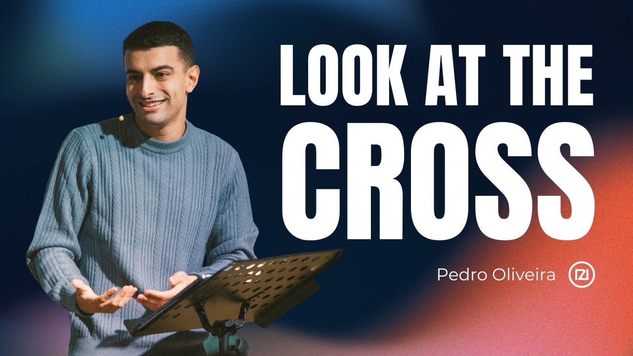 Look and Live: Seeing Jesus Clearly