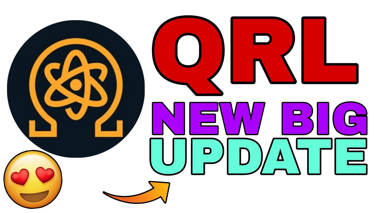Последнее обновление QRL Coin 😍 | Новости QRL Coin сегодня | Прогноз цены QRL Coin | Криптовалюта...