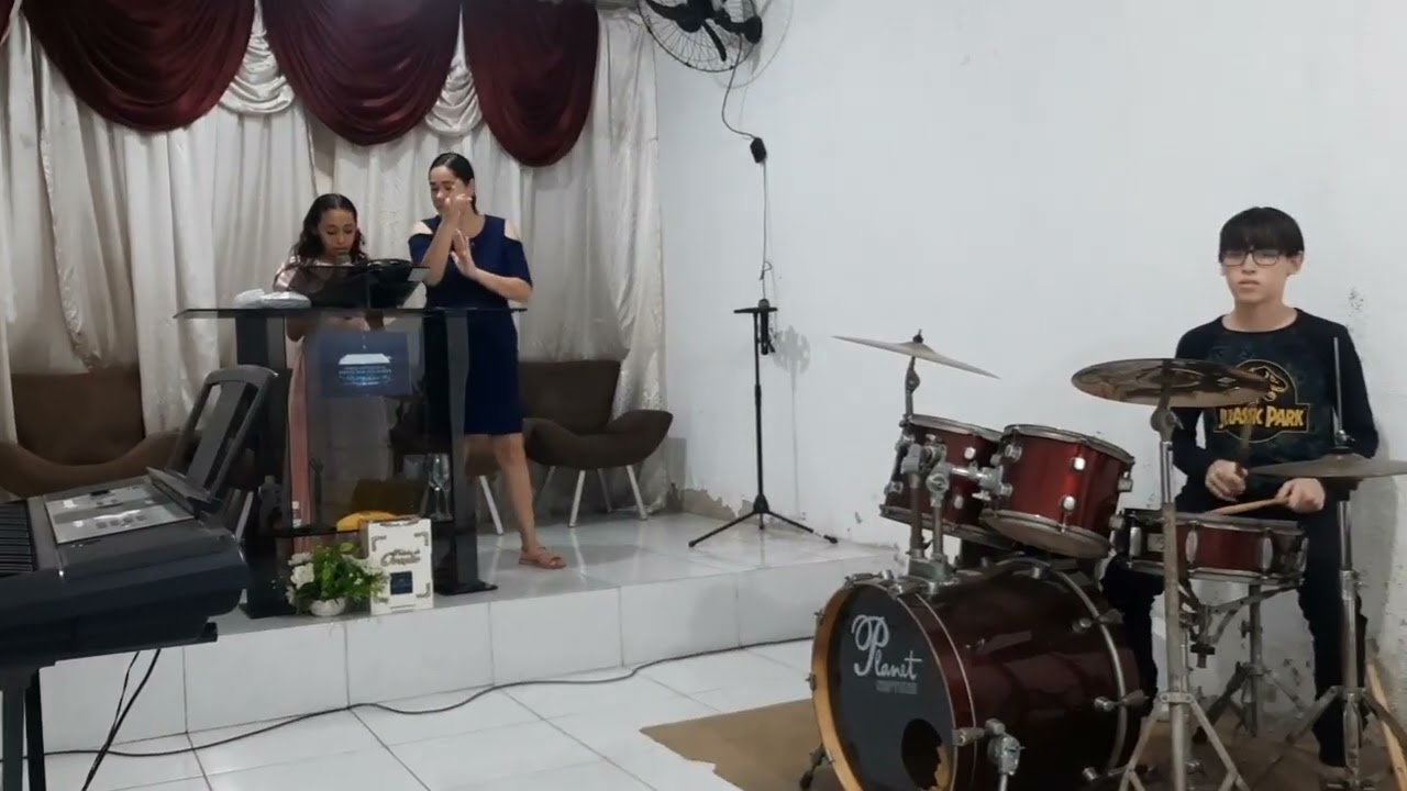 #libras #HarpaCristã 545 #JenniferQueiroz 