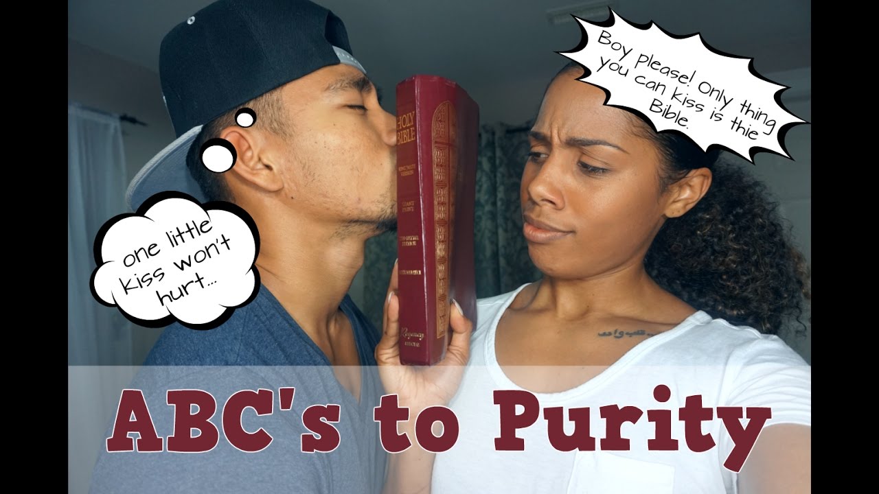 #47 Our ABC's to Purity (Abstinence)