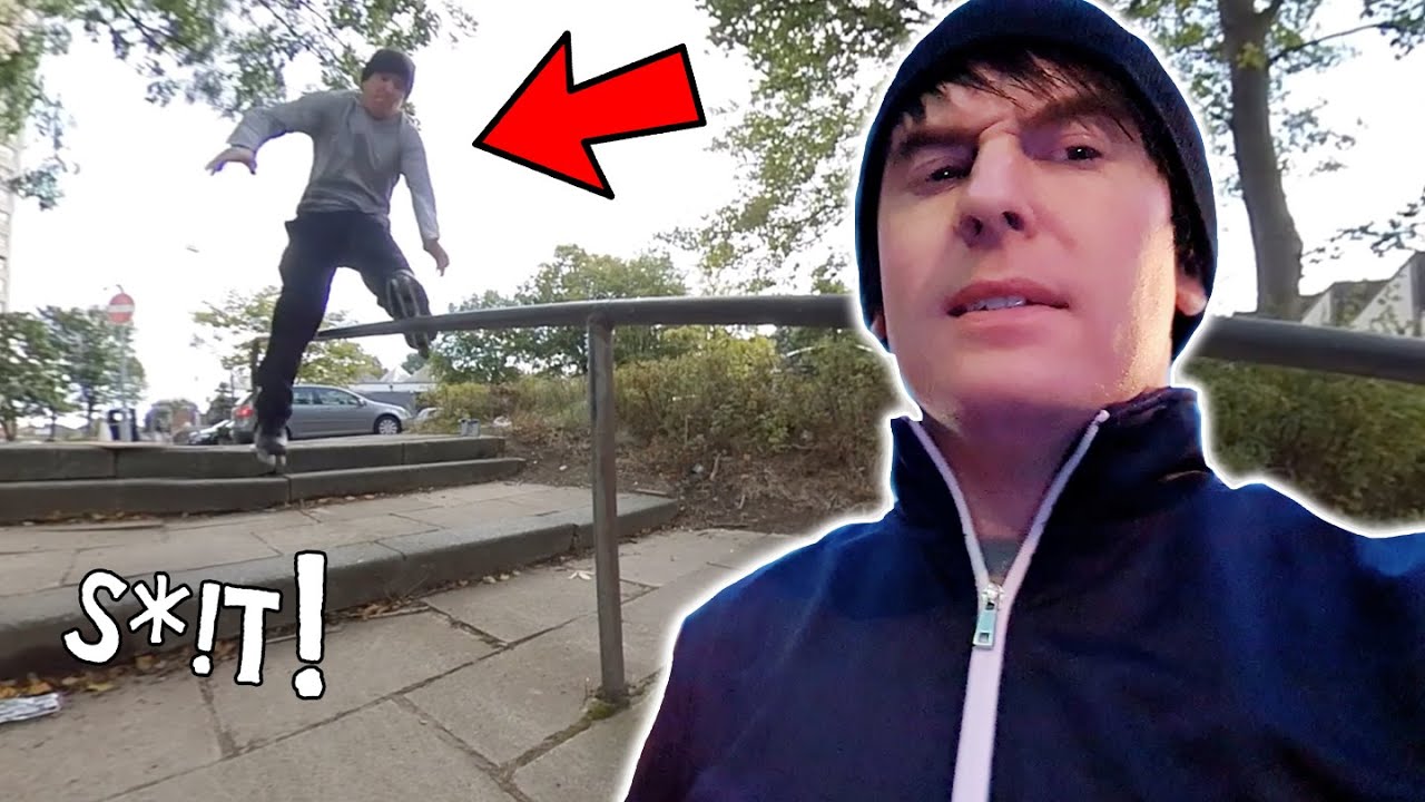 All the clips I never wanted you to see..